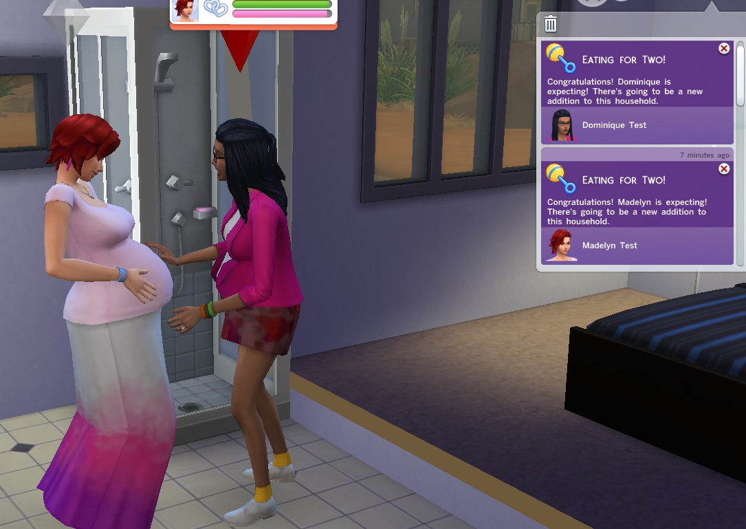 sims 4 real life mods